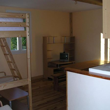 Residence Gavarnie Жедр Экстерьер фото