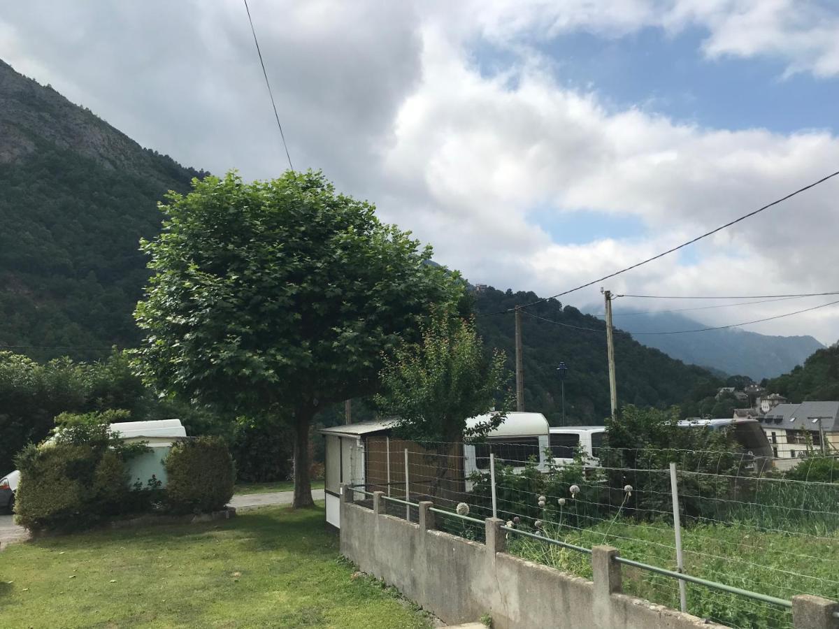 Residence Gavarnie Жедр Экстерьер фото